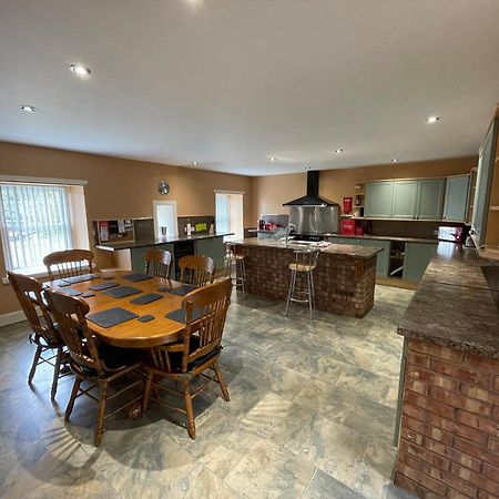 Belton House Holiday Home Wanlockhead Exteriör bild