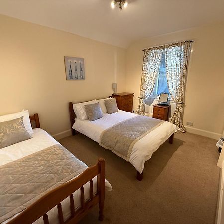 Belton House Holiday Home Wanlockhead Exteriör bild