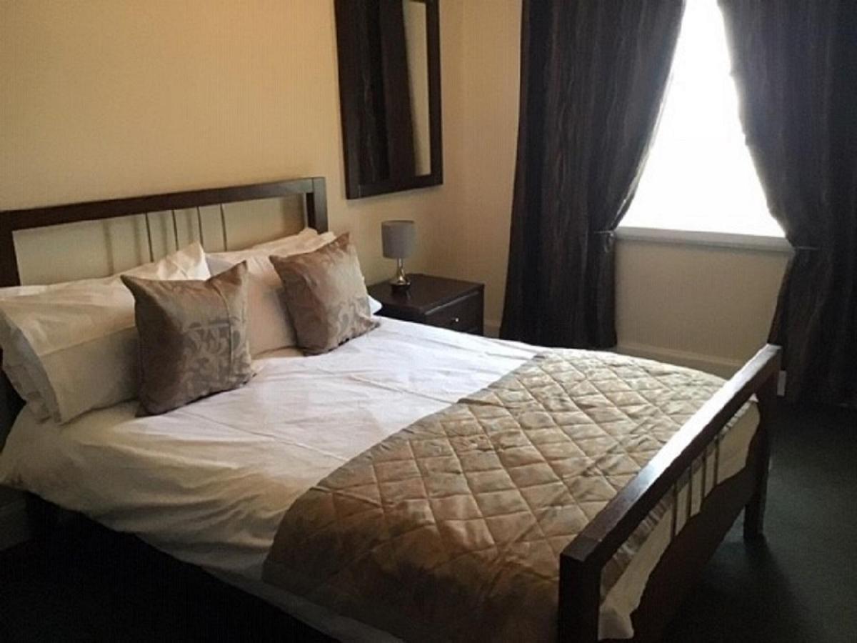 Belton House Holiday Home Wanlockhead Exteriör bild