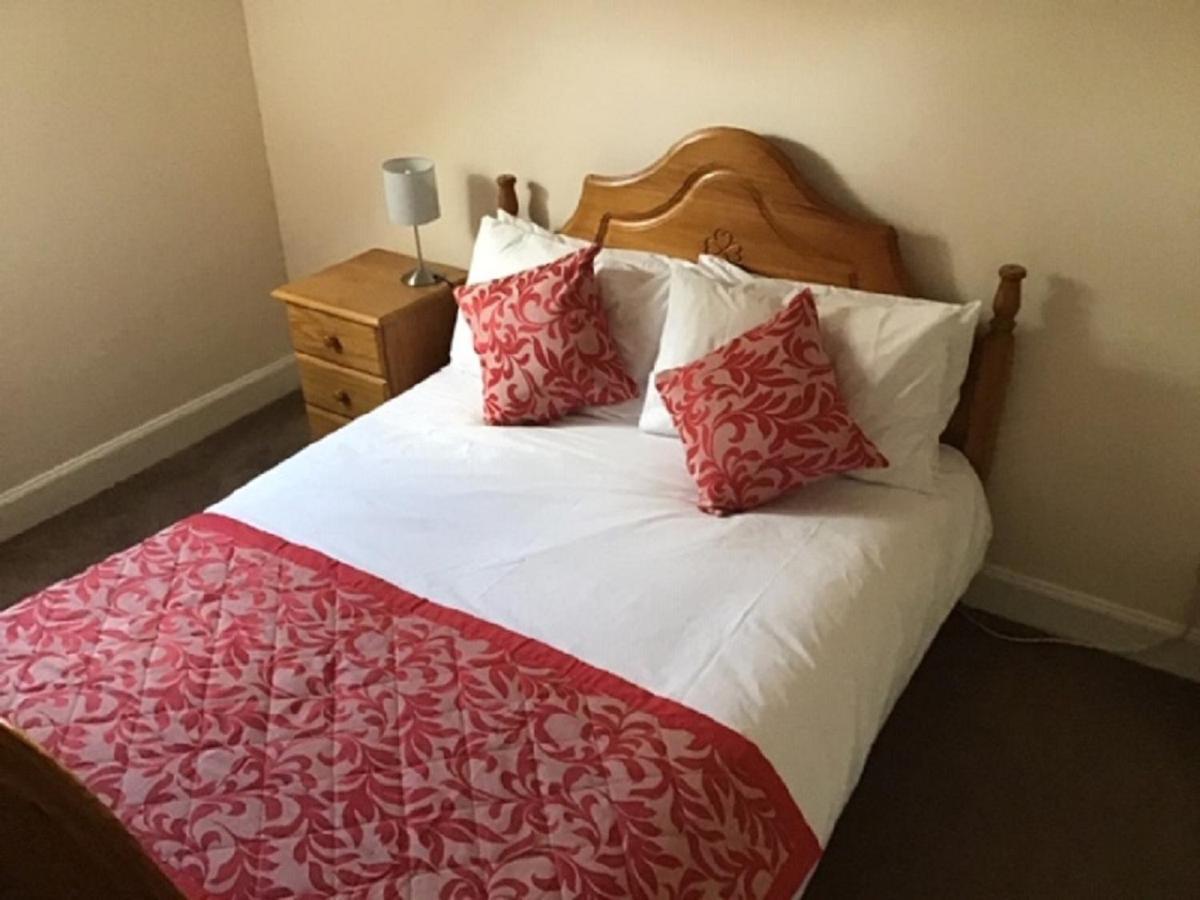 Belton House Holiday Home Wanlockhead Exteriör bild