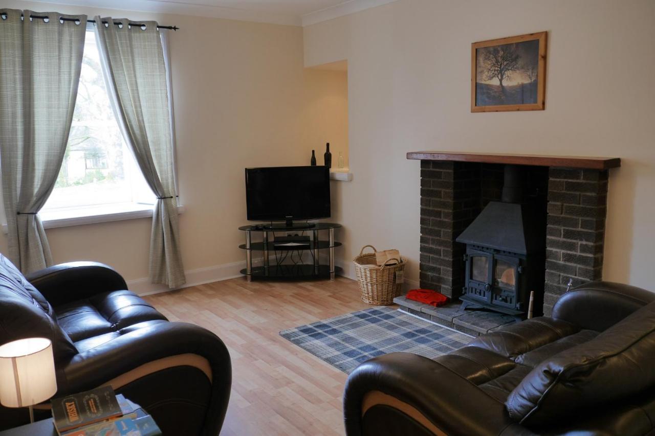 Belton House Holiday Home Wanlockhead Exteriör bild
