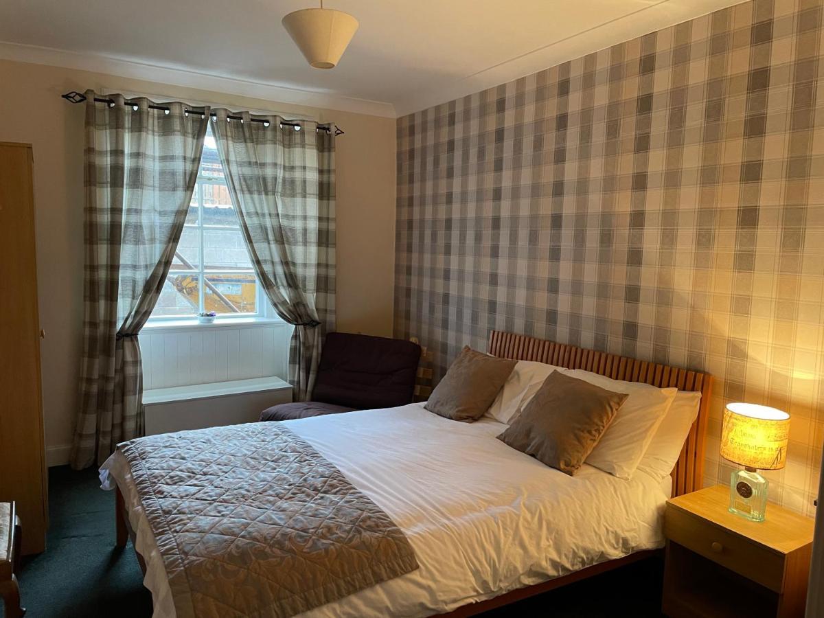 Belton House Holiday Home Wanlockhead Exteriör bild