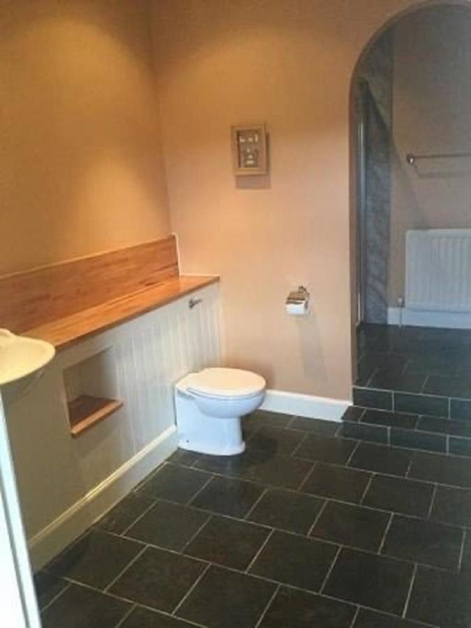 Belton House Holiday Home Wanlockhead Exteriör bild