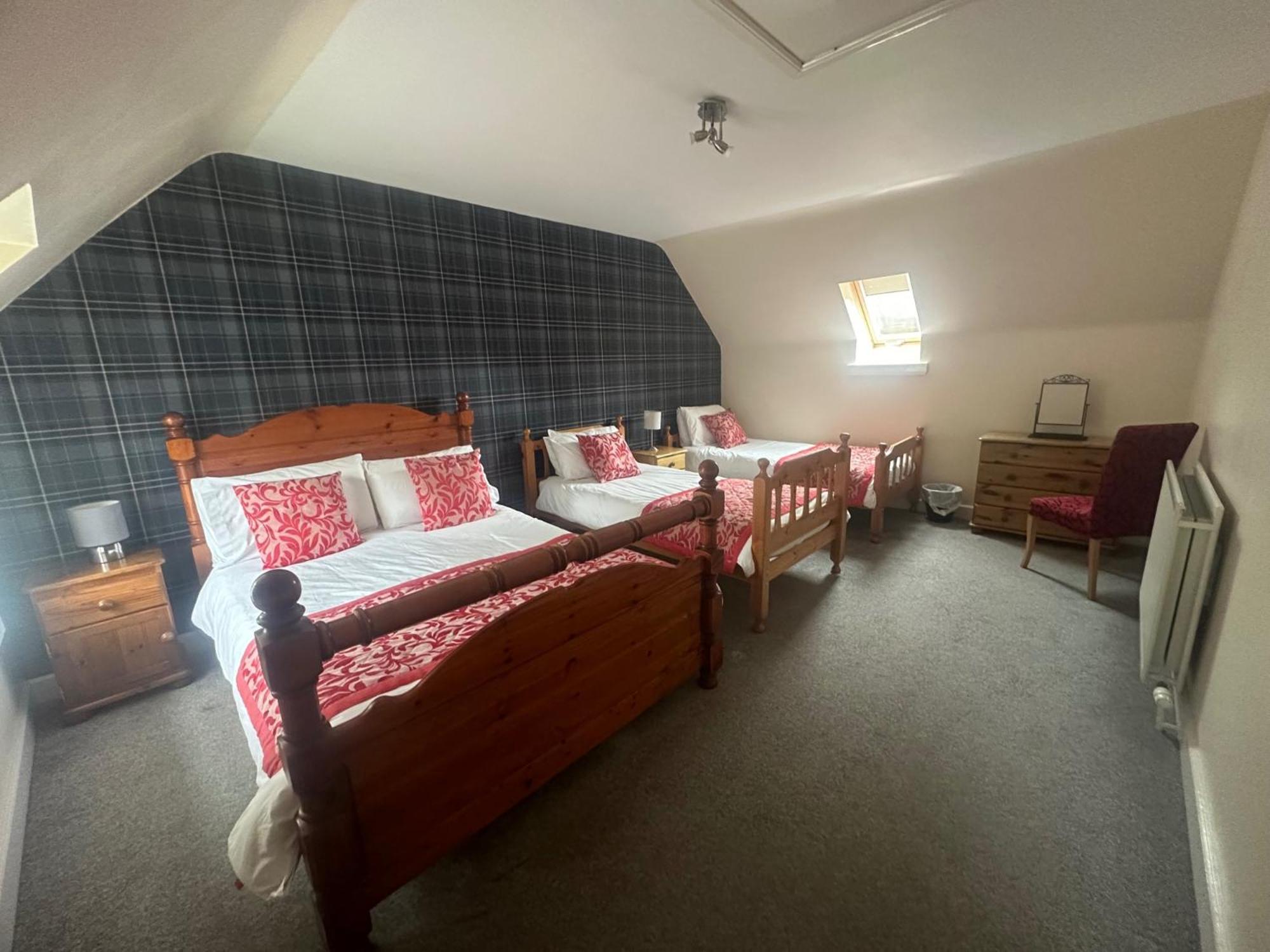 Belton House Holiday Home Wanlockhead Exteriör bild
